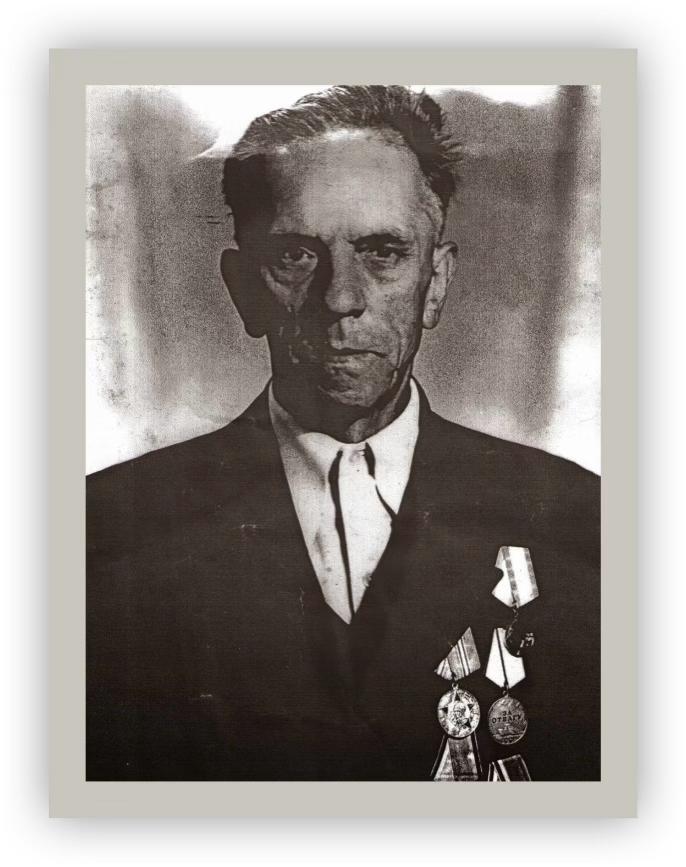 Залеўскі Вацлаў Браніслававіч